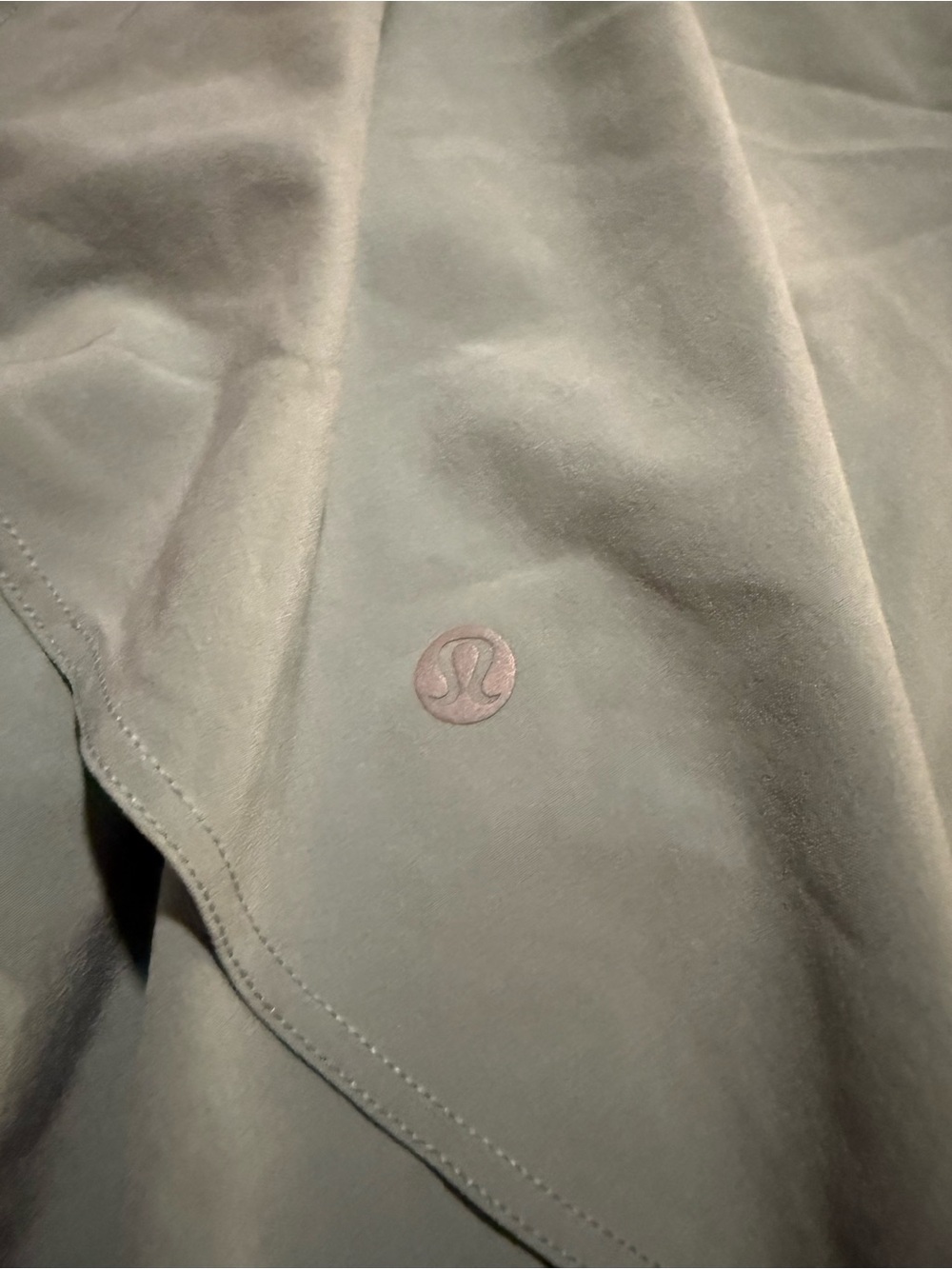 lululemon athletica Light Blue Circle Skirt - Picture 3 of 3
